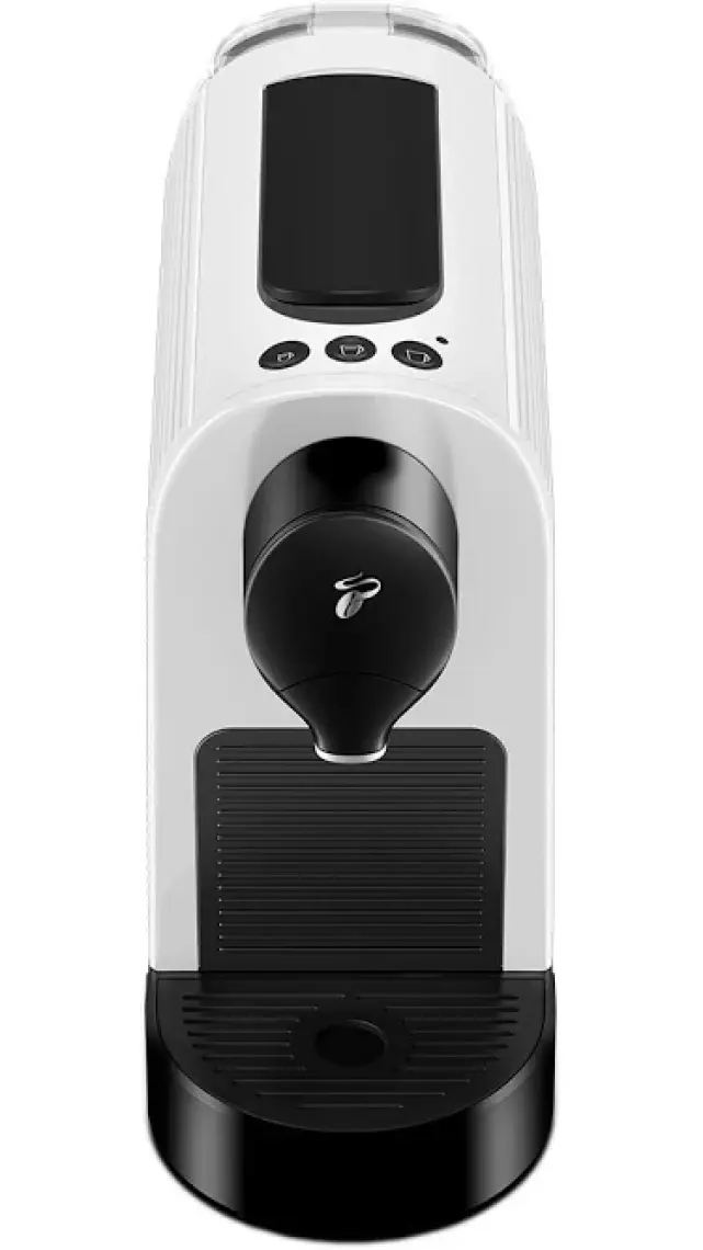Tchibo Cafissimo Pure Plus, Beyaz