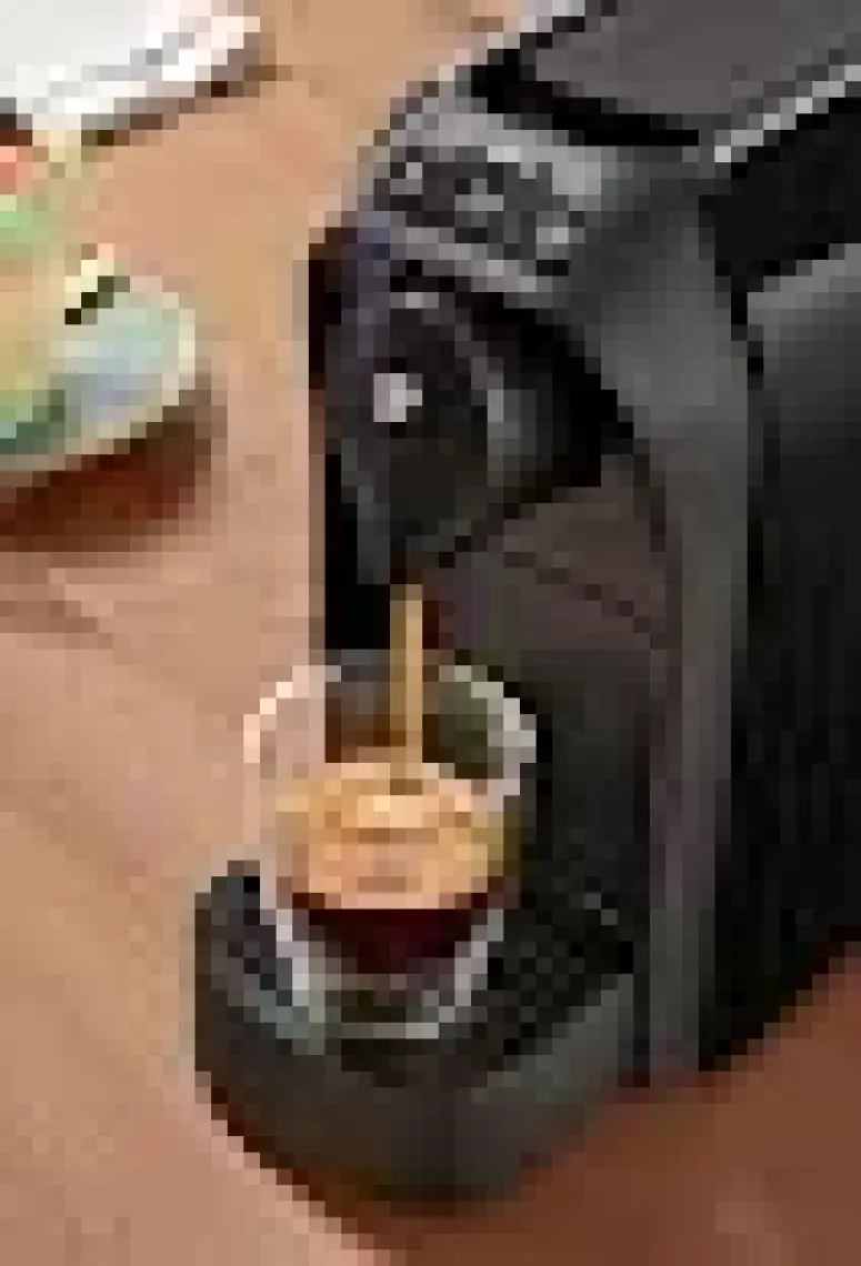 Cafissimo Easy Beyaz