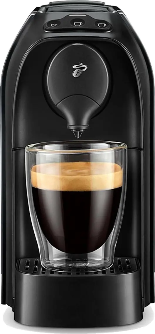 Cafissimo Easy Beyaz