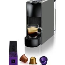 Nespresso C30 Essenza Mini Kahve Makinesi,Gri