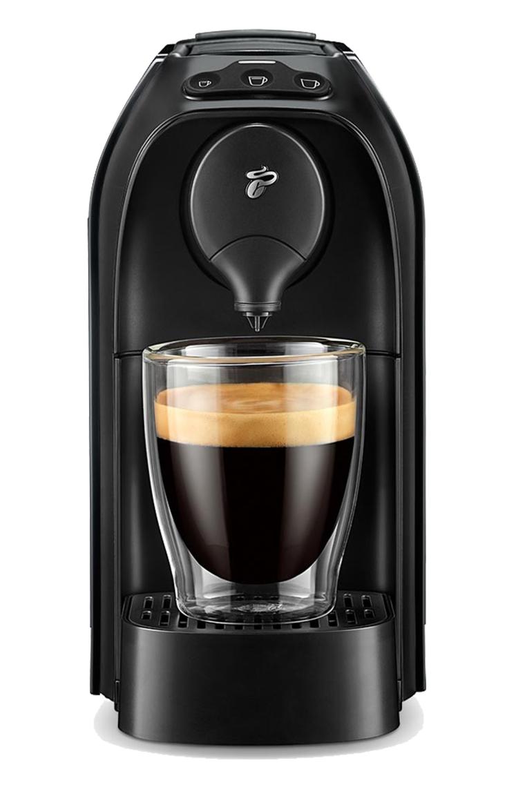 Tchibo Cafissimo Easy Siyah Espresso Kahve Makinesi