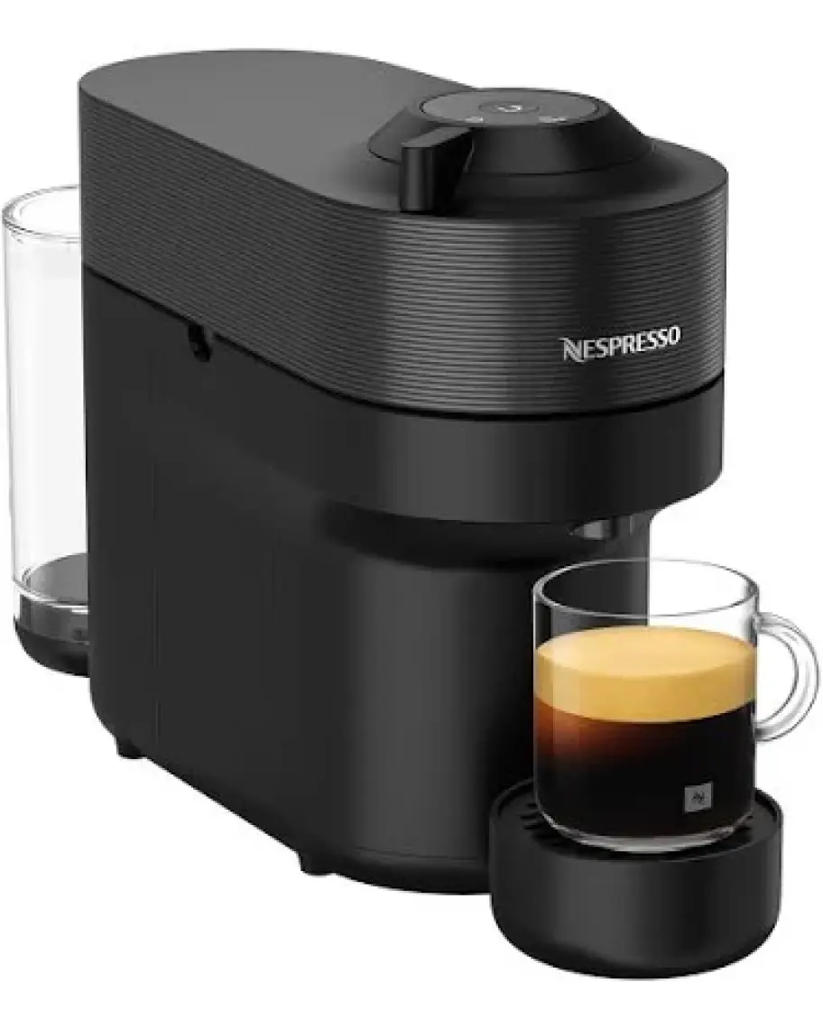 Delonghi Nespresso Delonghi ENV90.B Vertuo Pop Kapsül Kahve Makinesi