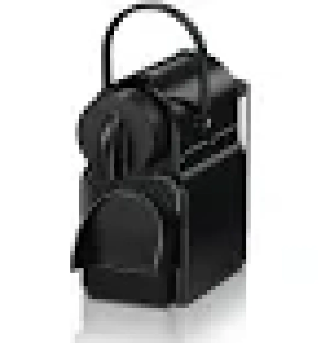 Nespresso İnissia D40 Kahve Makinesi,Black