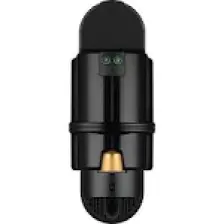 Nespresso İnissia D40 Kahve Makinesi,Black