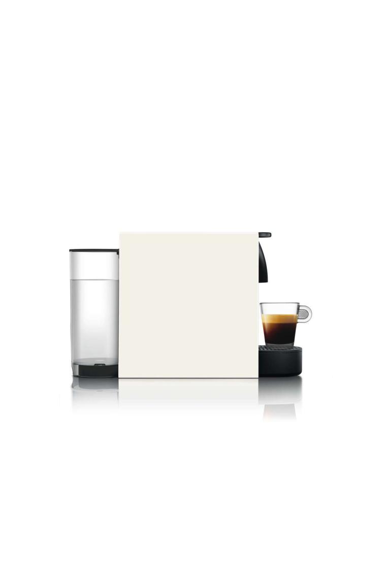 Nespresso Essenza Mini C 30 Beyaz Kapsül Kahve Makinesi