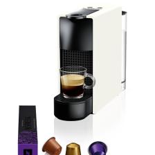 Nespresso Essenza Mini C 30 Beyaz Kapsül Kahve Makinesi
