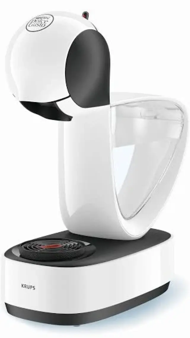 Nescafé Dolce Gusto Infinissima KP1705 Kapsül Kahve Makinesi KP1705
