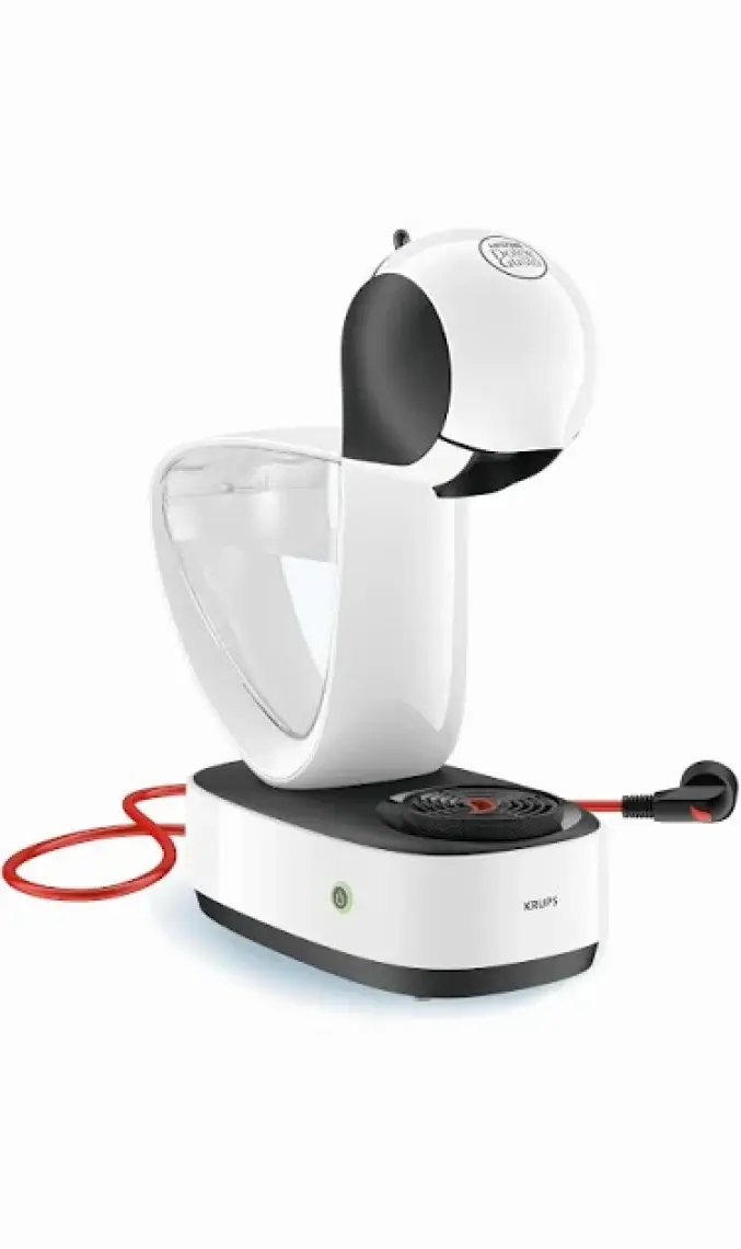 Nescafé Dolce Gusto Infinissima KP1705 Kapsül Kahve Makinesi KP1705