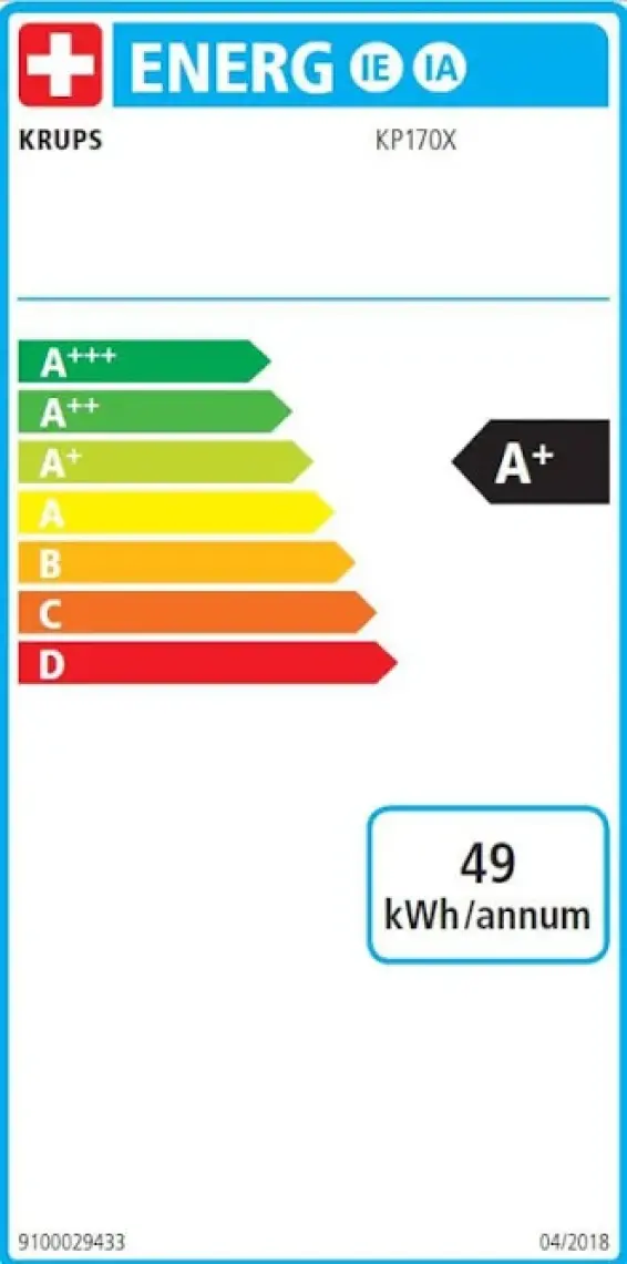 Nescafé Dolce Gusto Infinissima KP1705 Kapsül Kahve Makinesi KP1705