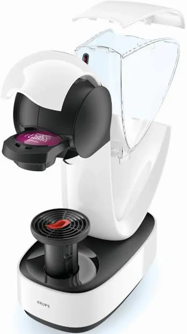 Nescafé Dolce Gusto Infinissima KP1705 Kapsül Kahve Makinesi KP1705