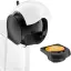 Nescafé Dolce Gusto Infinissima KP1705 Kapsül Kahve Makinesi KP1705