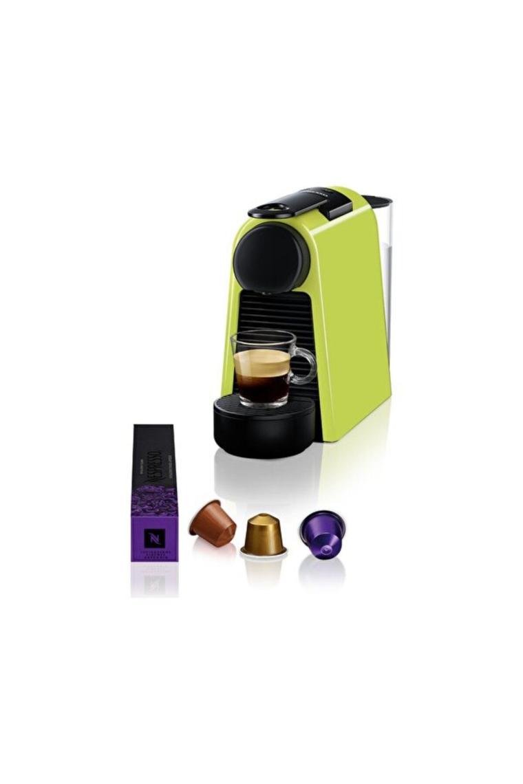 Nespresso Essenza Mini D30 Green Kahve Makinesi,Yeşil