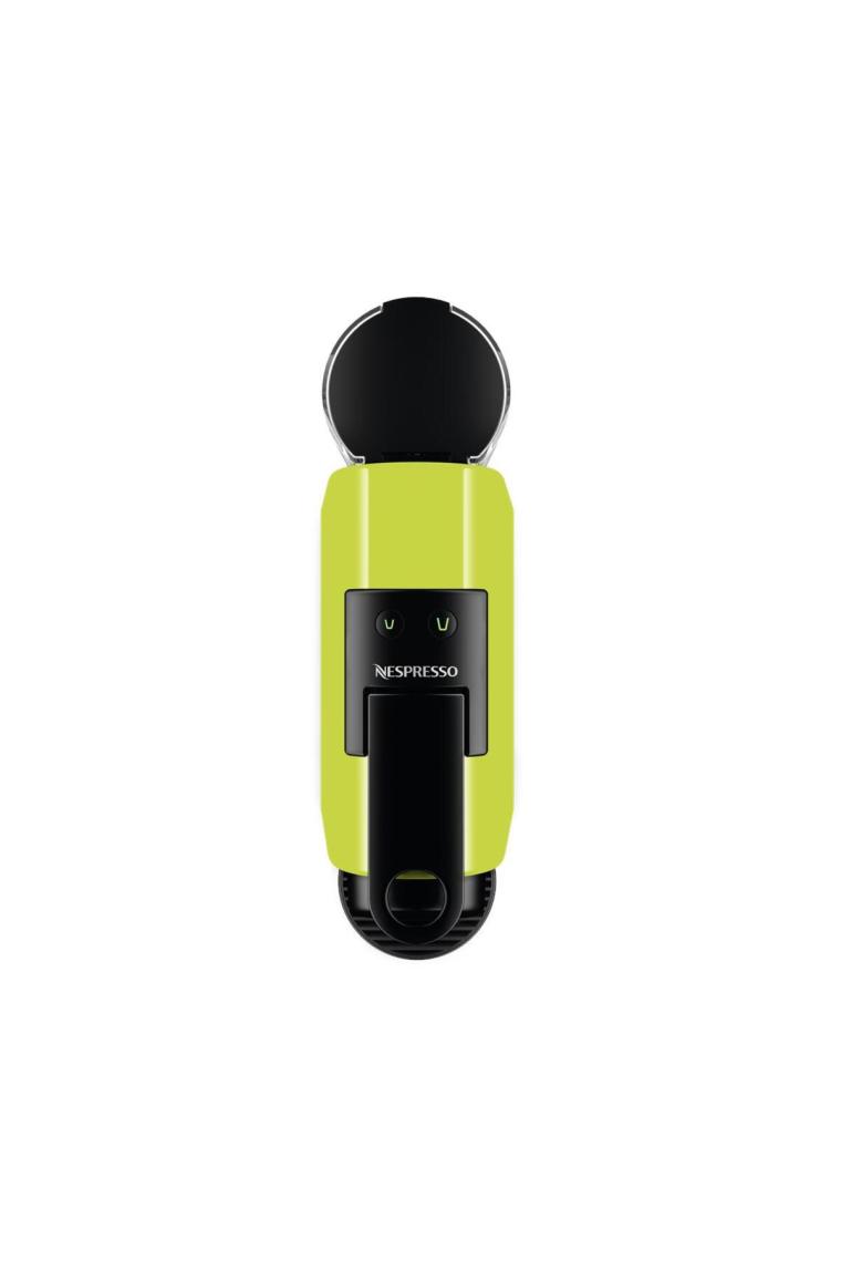 Nespresso Essenza Mini D30 Green Kahve Makinesi,Yeşil