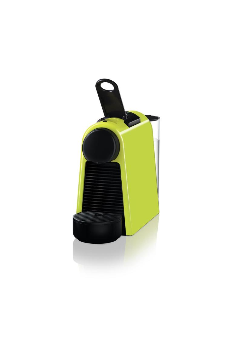 Nespresso Essenza Mini D30 Green Kahve Makinesi,Yeşil