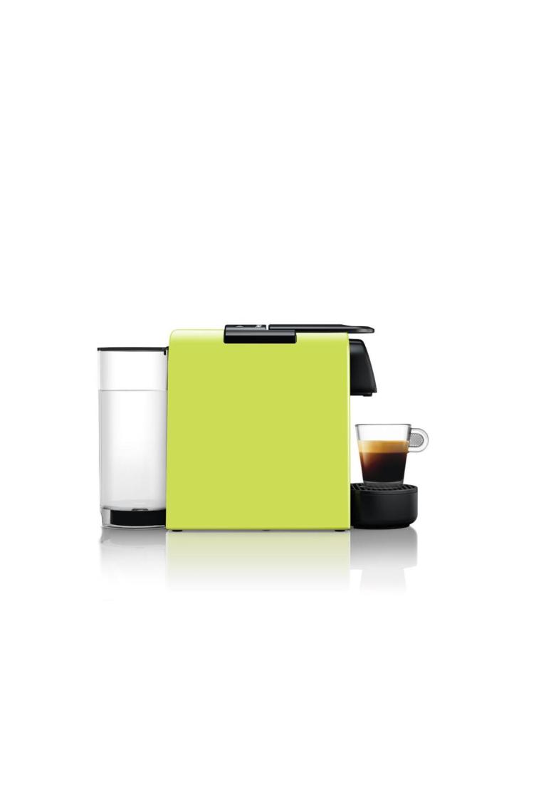 Nespresso Essenza Mini D30 Green Kahve Makinesi,Yeşil