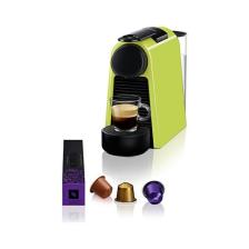 Nespresso Essenza Mini D30 Green Kahve Makinesi,Yeşil