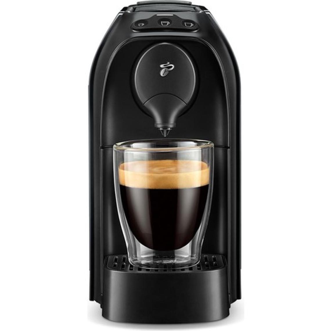 Tchibo Cafissimo Easy Kapsüllü Kahve Makinesi - Siyah