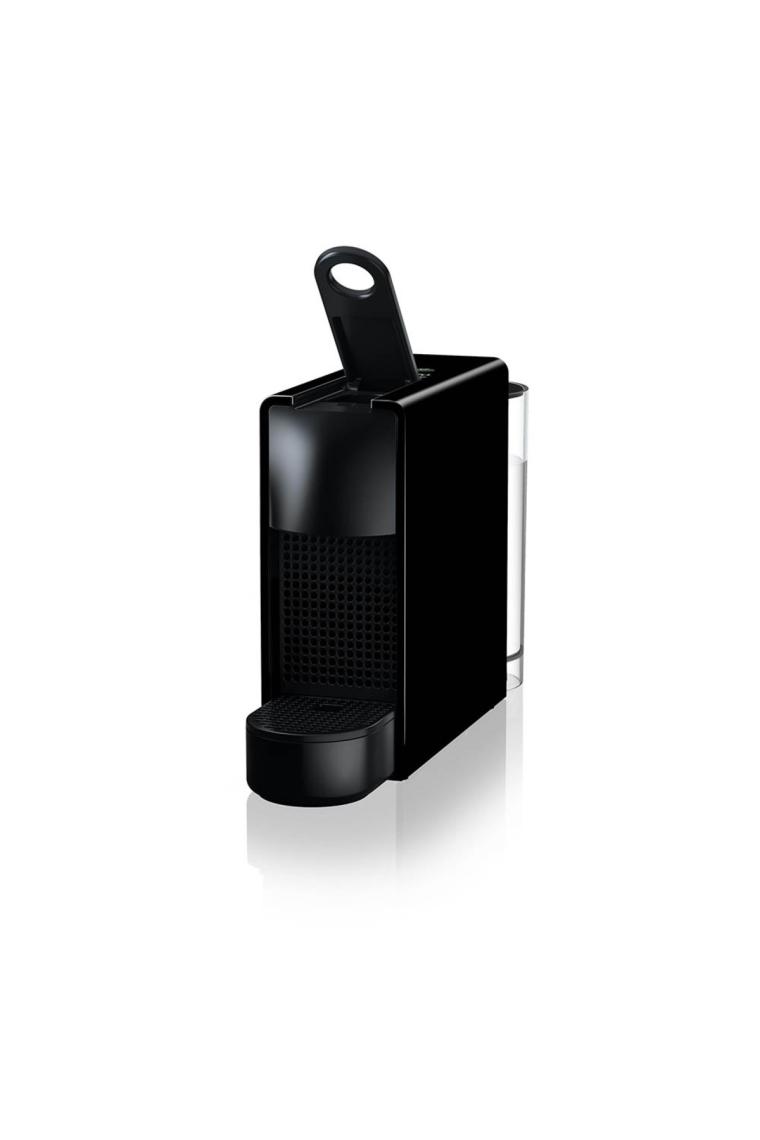 Nespresso Essenza Mini C 30 Siyah Kapsül Kahve Makinesi
