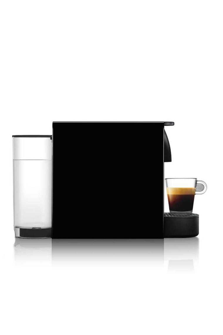 Nespresso Essenza Mini C 30 Siyah Kapsül Kahve Makinesi