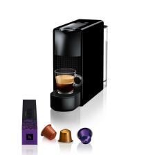Nespresso Essenza Mini C 30 Siyah Kapsül Kahve Makinesi