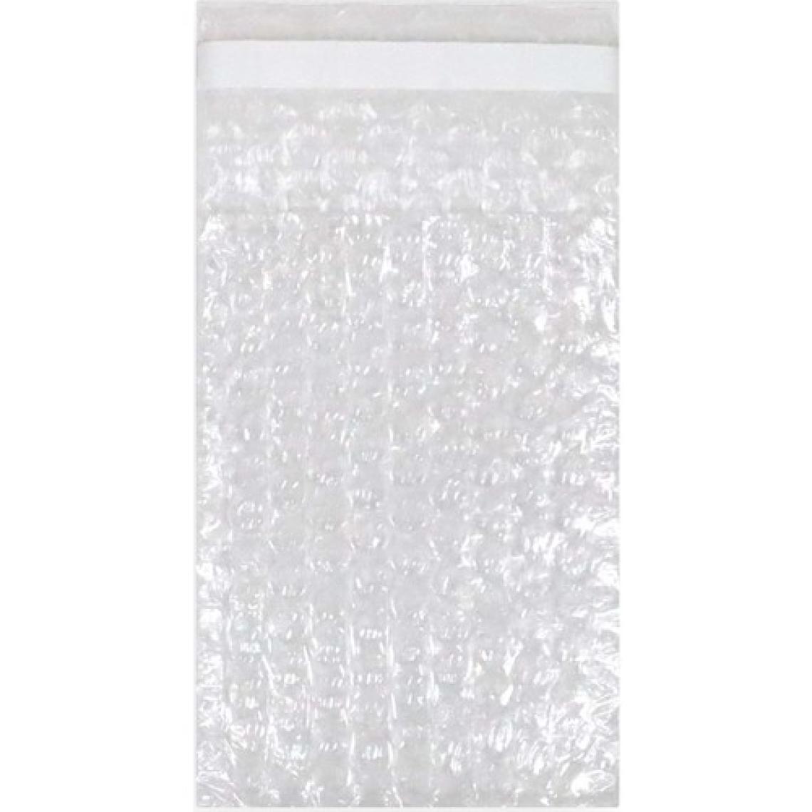 Ambalaj Pazarı Bantlı Balonlu Torba 10 x 15 x 5 cm 100'LÜ