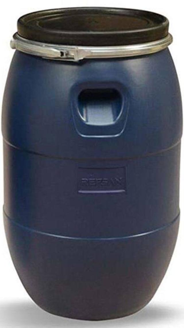 Refsan Plastik Varil Bidon 30 Lt