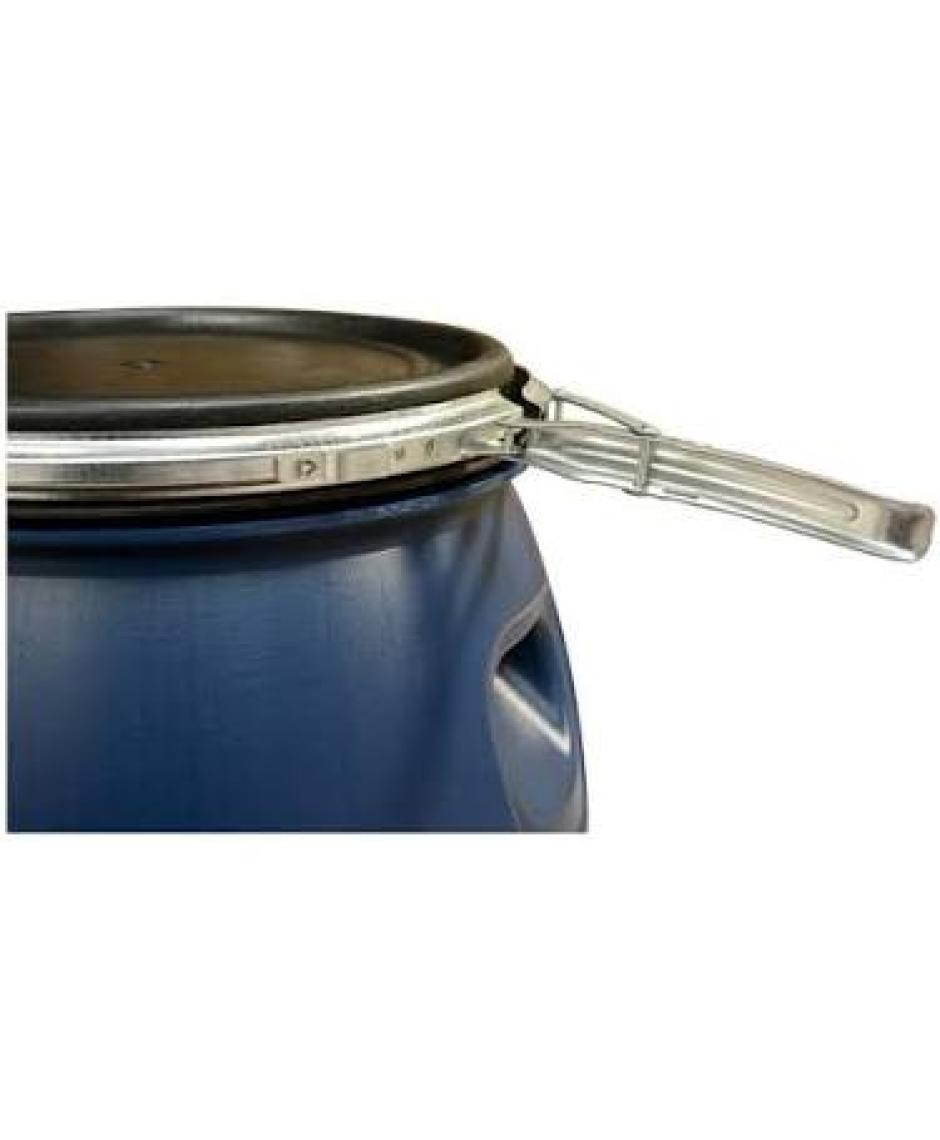 Refsan Plastik Varil Bidon 30 Lt