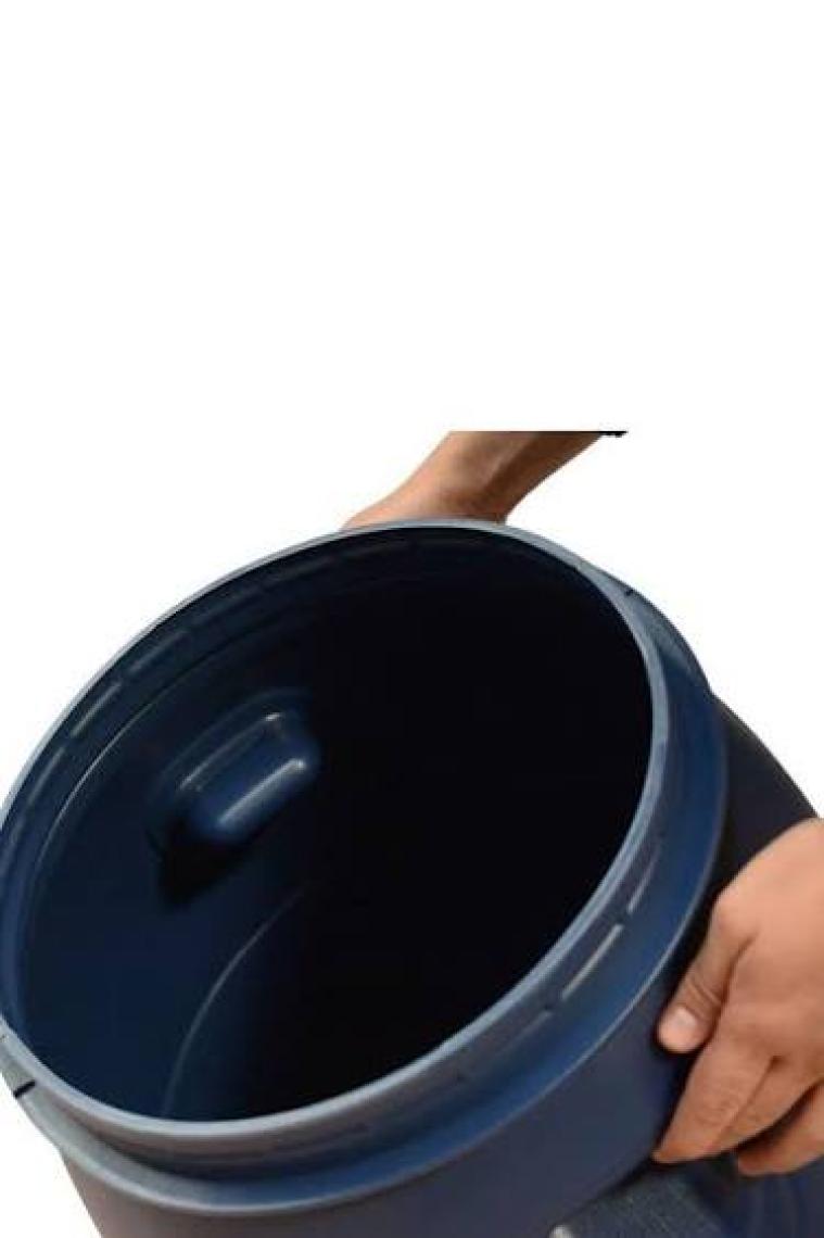 Refsan Plastik Varil Bidon 30 Lt