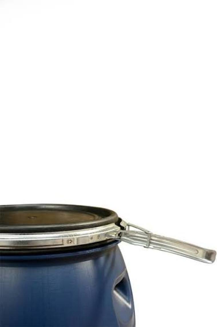 Refsan Plastik Varil Bidon 30 Lt