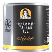 140 gr Himalaya Yaprak Tuz Refika'dan
