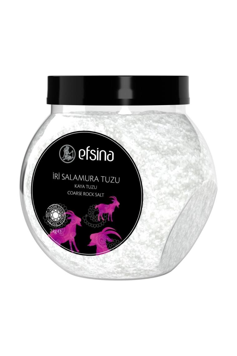2 Kg Iri Kaya Tuzu