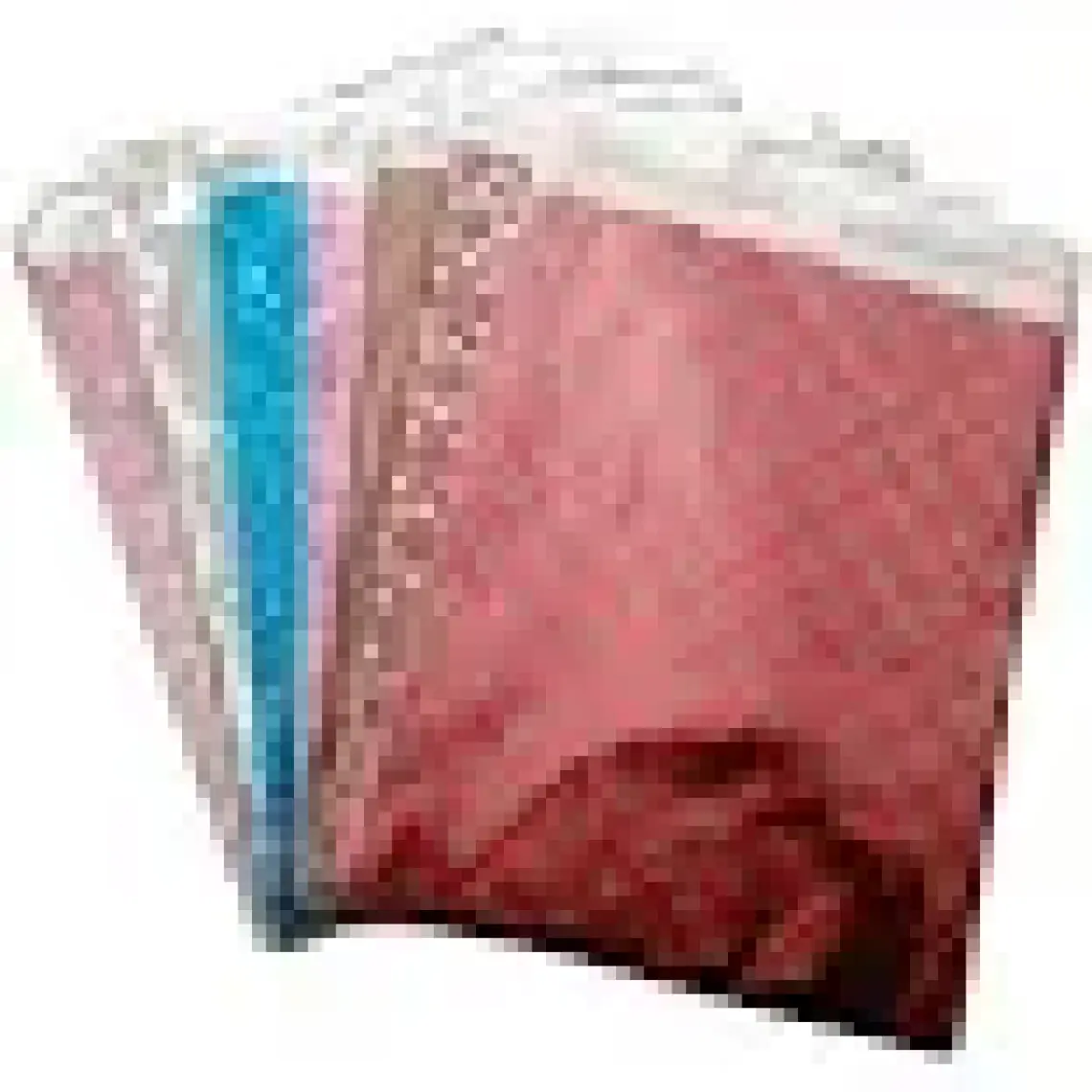 San Metalize Bantlı Poşet 40X60 Cm 100 Lü (1 Paket 100 Adet)