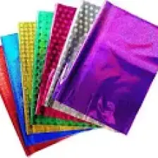 San Metalize Bantlı Poşet 40X60 Cm 100 Lü (1 Paket 100 Adet)