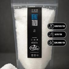 Deniz Tuzu (granül) 500gr