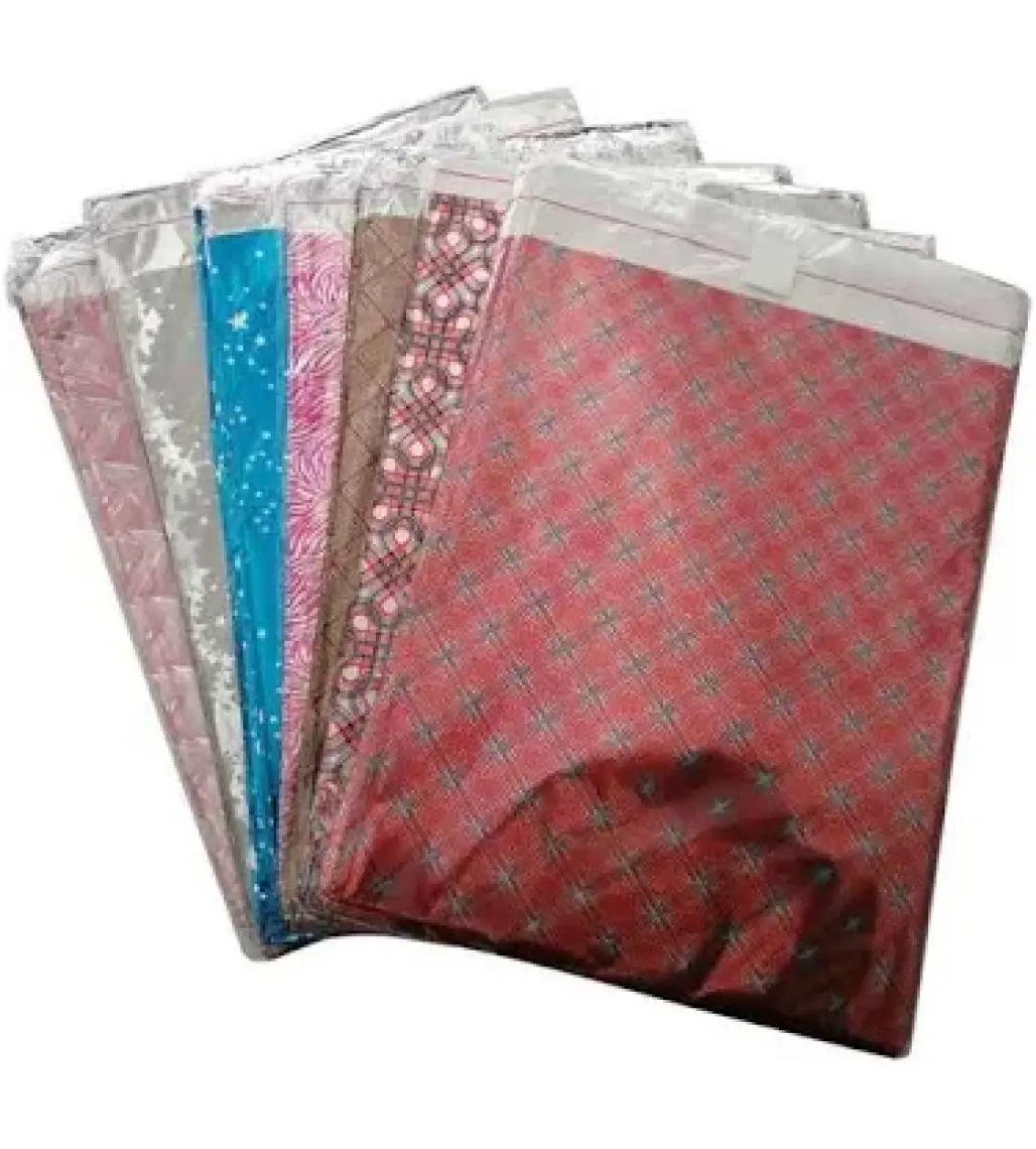 San Metalize Bantlı Poşet 35X50 Cm 100 Lü (1 Paket 100 Adet)