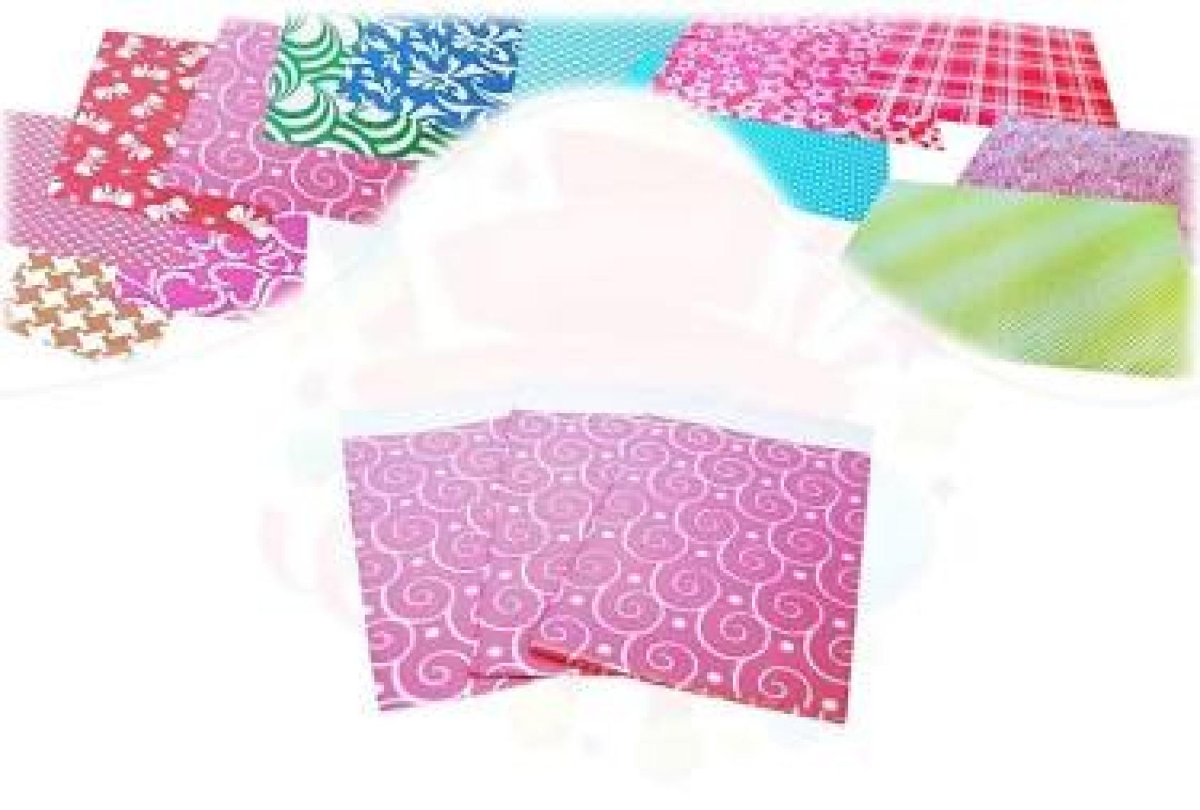 San Metalize Bantlı Poşet 15X25 Cm 100 Lü (1 Paket 100 Adet)