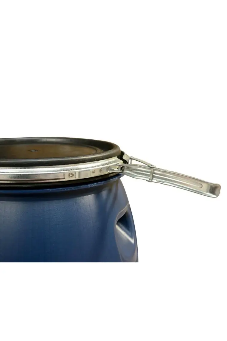 Refsan Plastik Varil Mavi Bidon 25 Litre