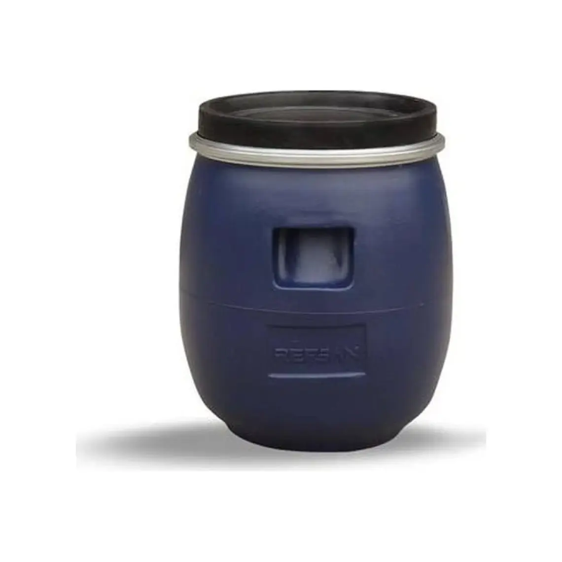 Refsan Plastik Varil Mavi Bidon 25 Litre