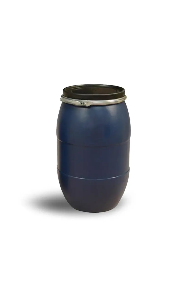 Refsan Plastik Varil Mavi Bidon 25 Litre