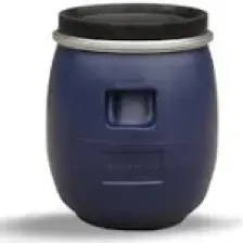 Refsan Plastik Varil Mavi Bidon 25 Litre