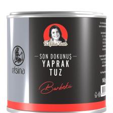 140 gr Barbekü Yaprak Tuz Refika'dan