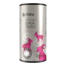 250 gr Iyotlu Ince Kaya Tuzu