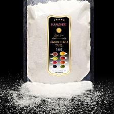 Limon Tuzu Toz 1 Kg