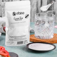 Epsom Tuzu Yenilebilir (İNGİLİZ TUZU) 125 G
