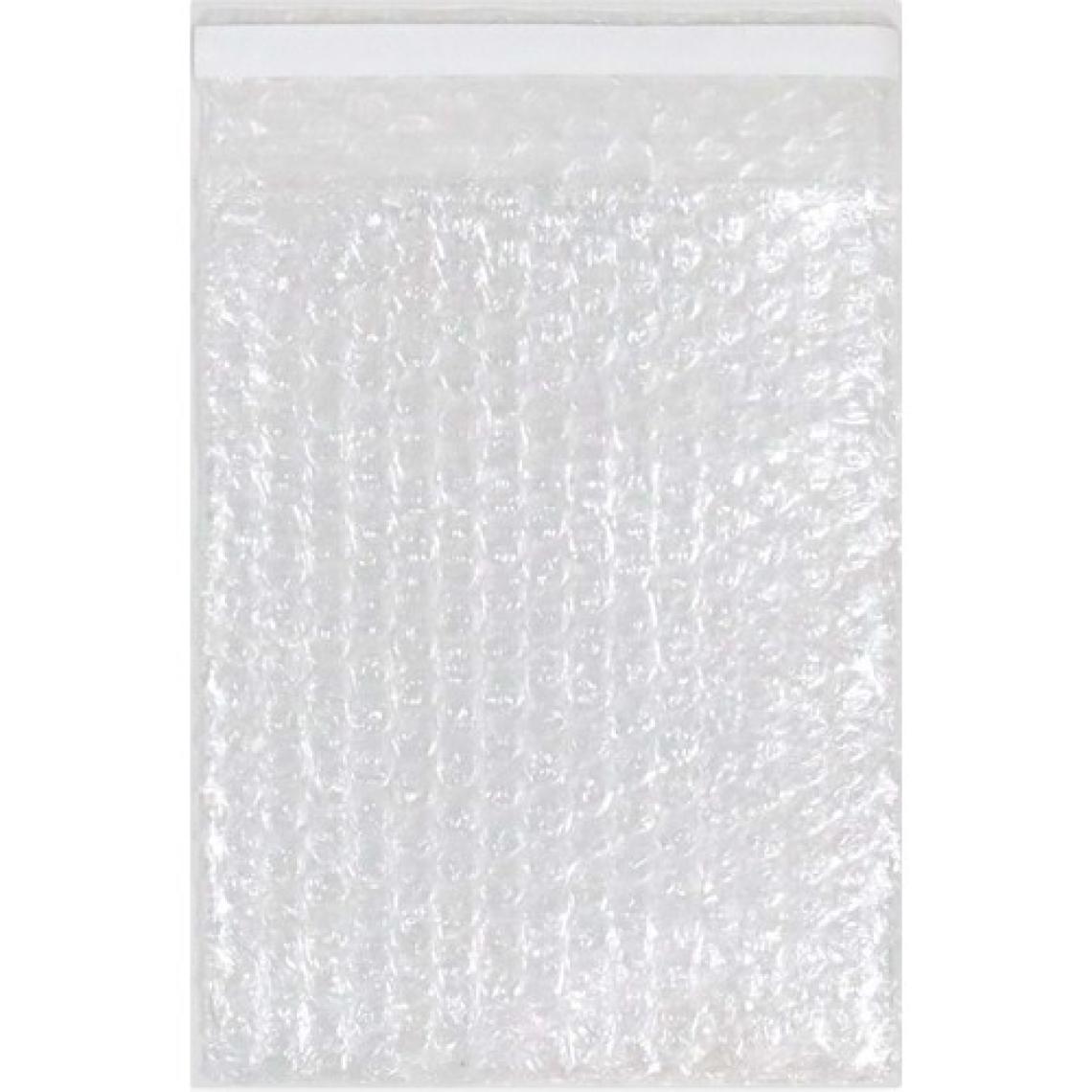 Ambalaj Pazarı Bantlı Balonlu Torba 15 x 20 x 5 cm 100'LÜ