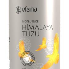 600 gr Iyotlu Ince Himalaya Tuzu