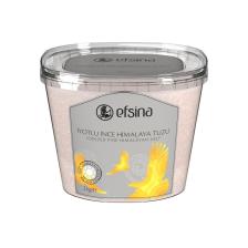 2 Kg Iyotlu Ince Himalaya Tuzu