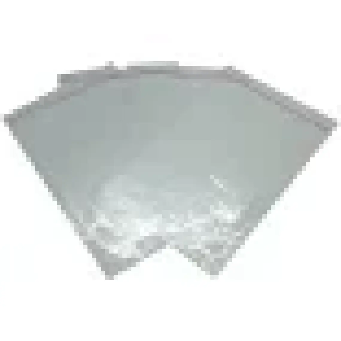 Paketleme Tezgahı - 13X20 cm Bantlı Opp (Parlak) Jelatin 1000 Adet