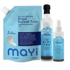 Mayi Deneme Paketi