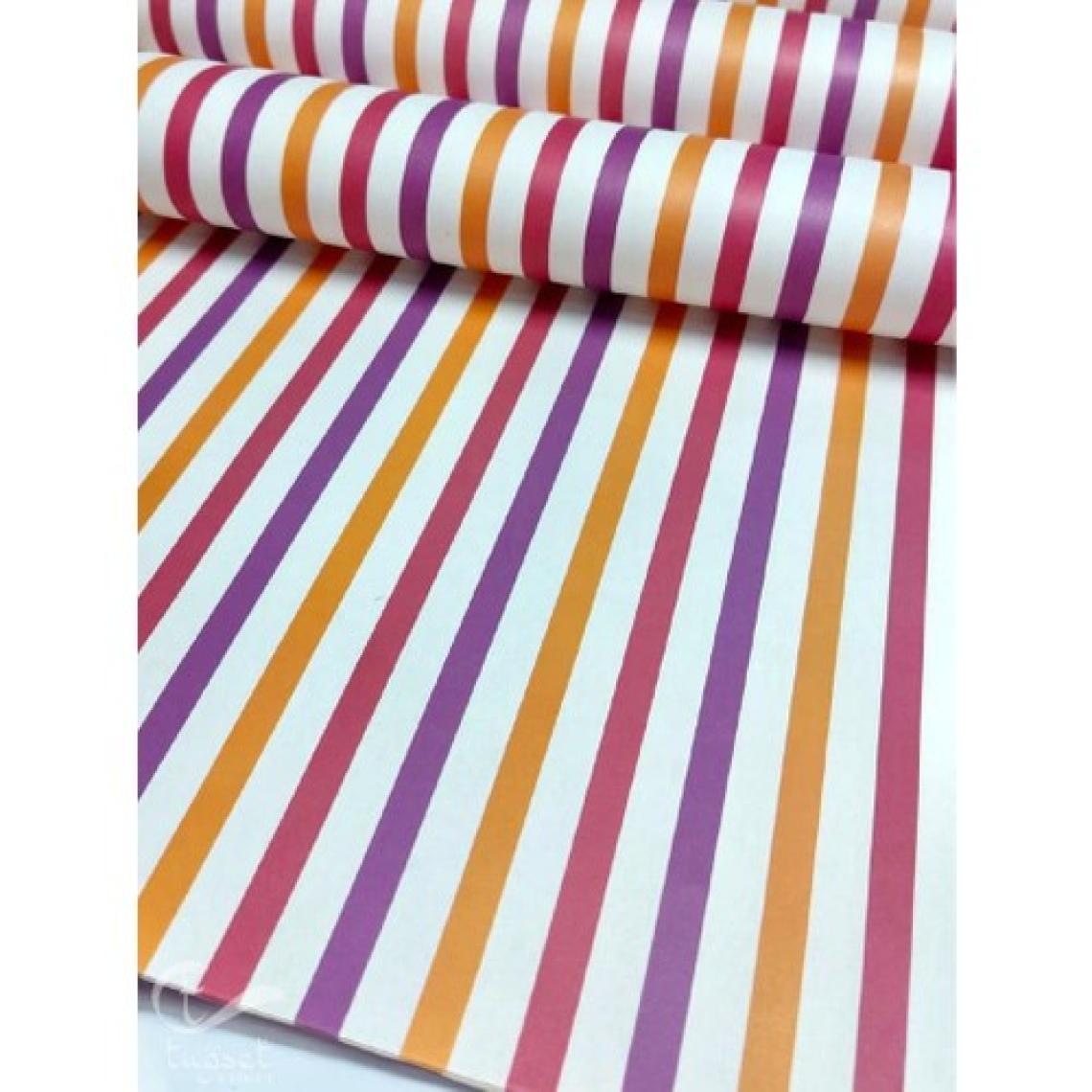 Tuğset Etiket Ambalaj Kağıdı Paketleme Kağıdı Hediye  Paketleme Kağıdı Ambalaj Kağıt 50x70 cm 10  Adet Renkli -T597